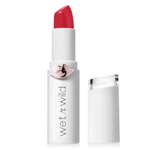Wet N Wild Megalast Hs Lipstick - Strawberry Lingerie