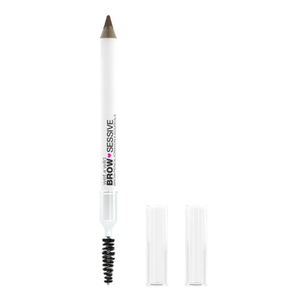 Wet N Wild Brow-Sessive Brow Pencil Dark Brown