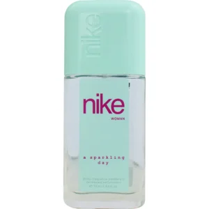 Nike A Sparkling Day Woman Deodrant Natural Spray 75ml