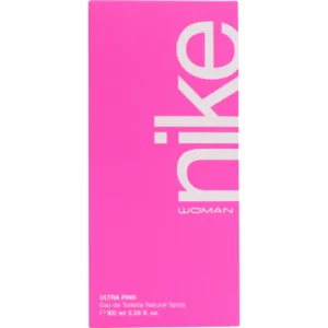 Nike Ultra Pink Woman EdT NS 100ml