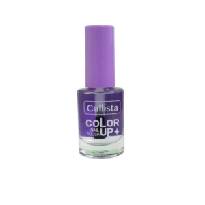Callista Color Up Nail Polish 001