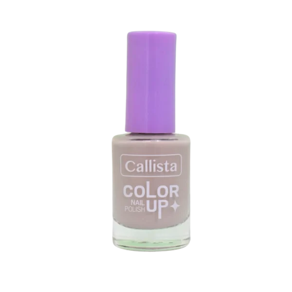 Callista Color Up Nail Polish 154