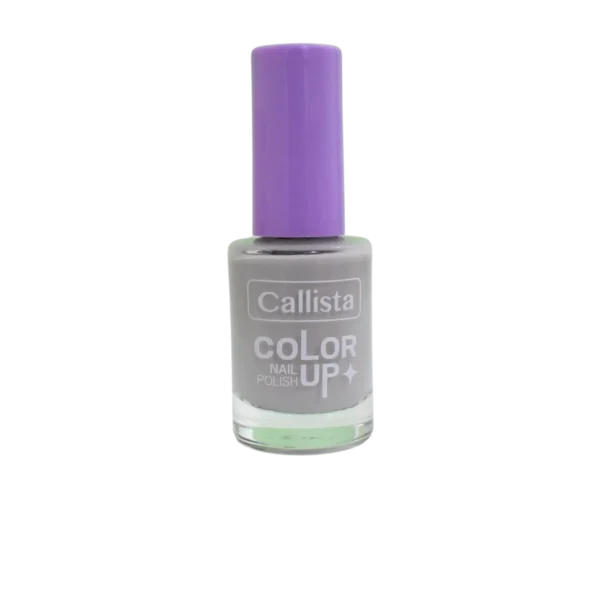 Callista Color Up Nail Polish 158