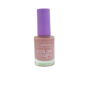 Callista Color Up Nail Polish 176