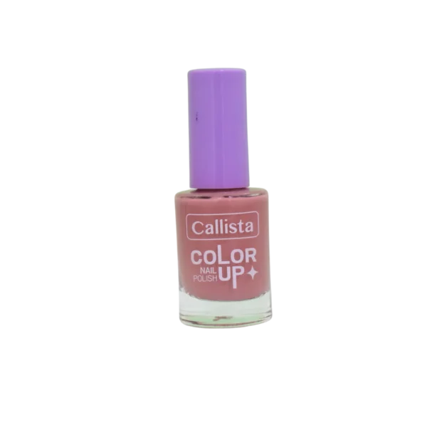 Callista Color Up Nail Polish 179