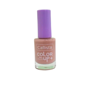 Callista Color Up Nail Polish 186