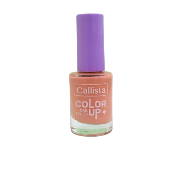 Callista Color Up Nail Polish 194