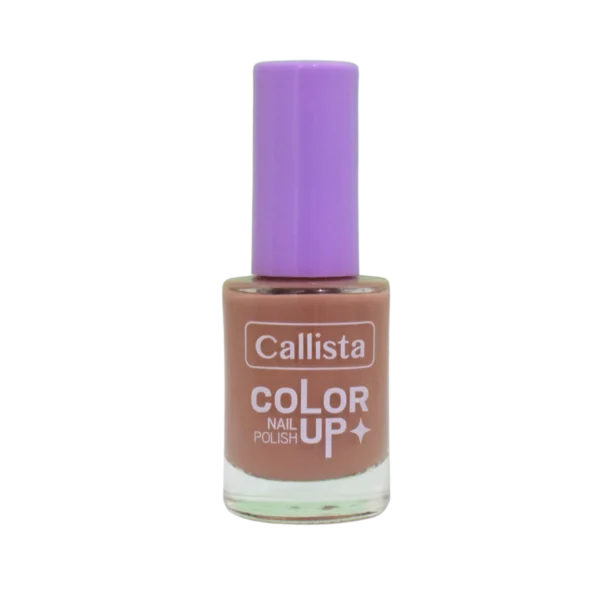 Callista Color Up Nail Polish 240