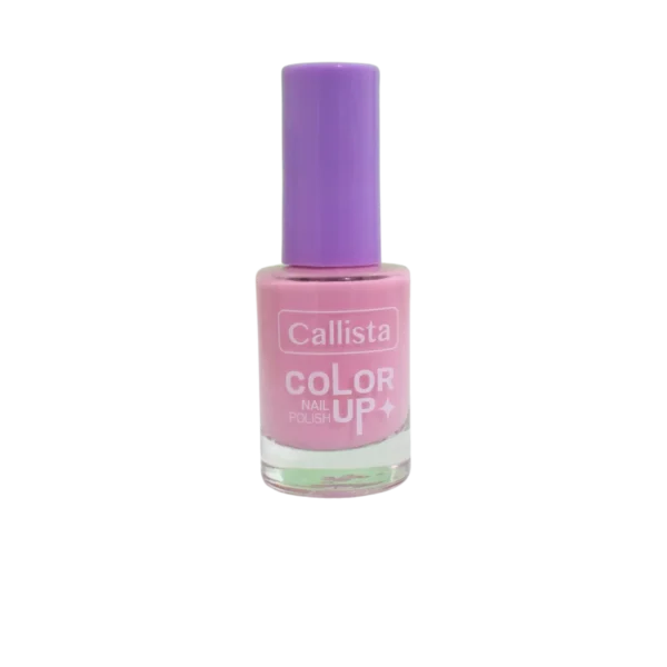 Callista Color Up Nail Polish 316