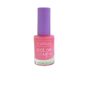 Callista Color Up Nail Polish 323