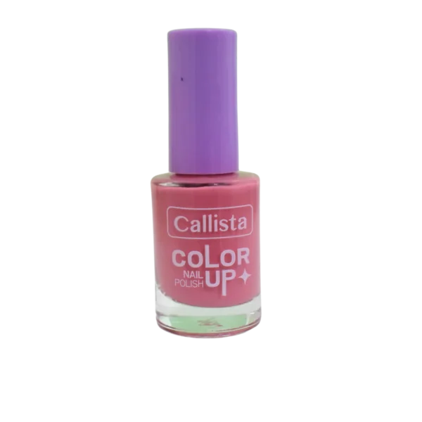 Callista Color Up Nail Polish 338