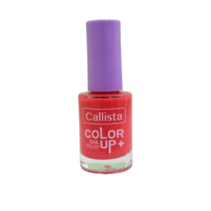Callista Color Up Nail Polish 344