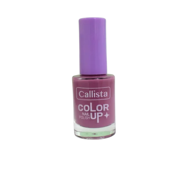 Callista Color Up Nail Polish 351