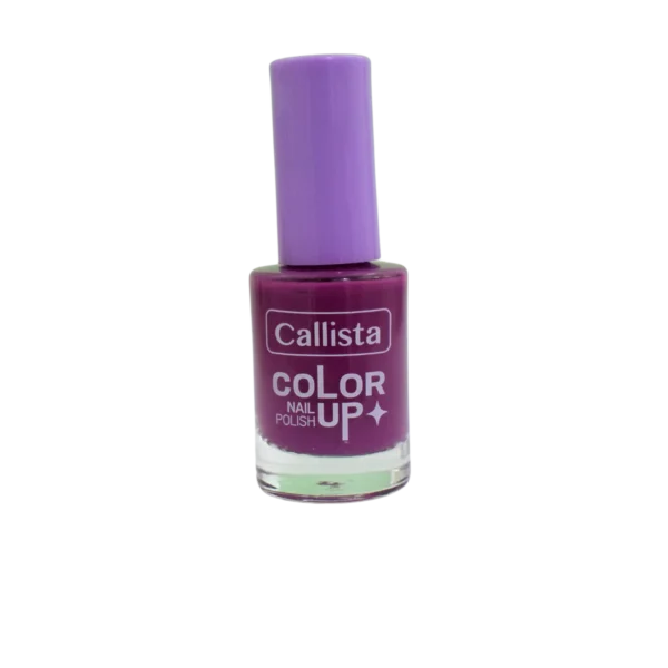 Callista Color Up Nail Polish 357