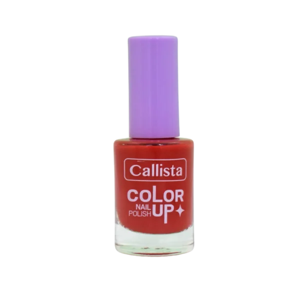 Callista Color Up Nail Polish 402