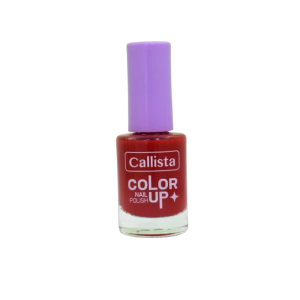 Callista Color Up Nail Polish 416