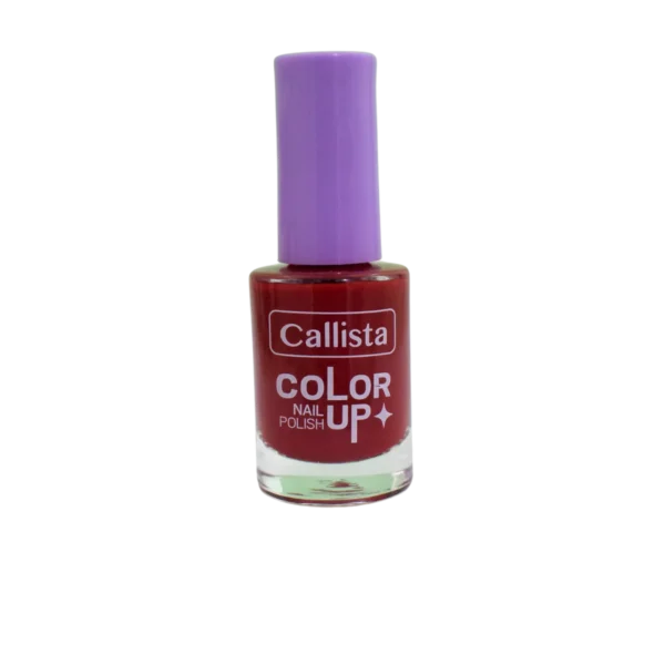 Callista Color Up Nail Polish 431