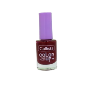 Callista Color Up Nail Polish 437