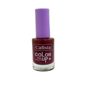 Callista Color Up Nail Polish 439