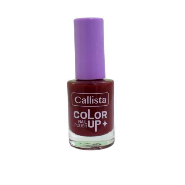 Callista Color Up Nail Polish 439