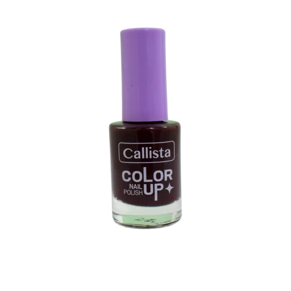 Callista Color Up Nail Polish 444
