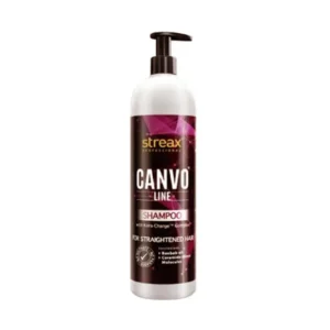 Streax Canvo Line Shampoo 1000ml