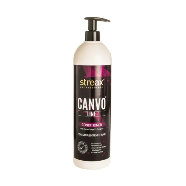 Streax Canvo Line Conditioner 1000ml