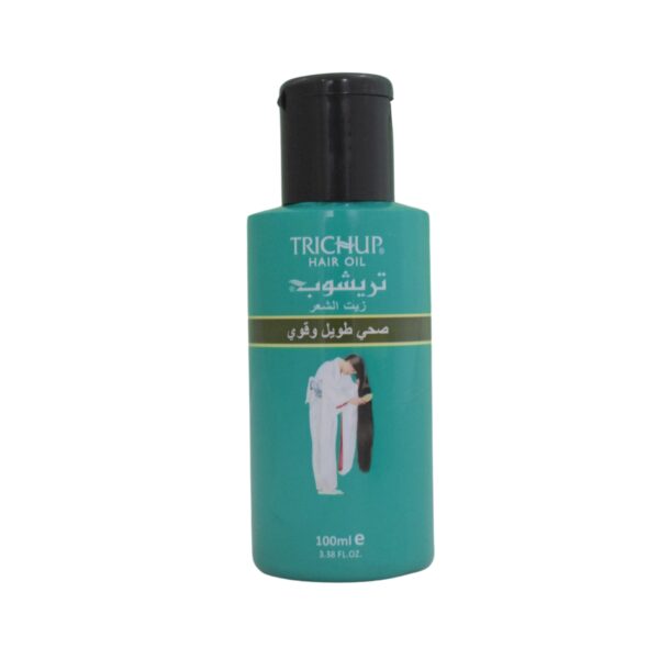 Trichup Hair Oil - Healthy, Long & Strong 100Ml