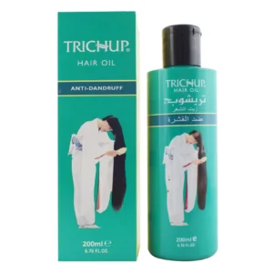Trichup Hair Oil - Anti-Dandruff 200ml