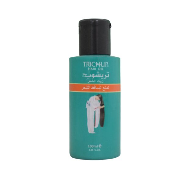 Trichup Hair Oil - Hair Fall Control 100Ml