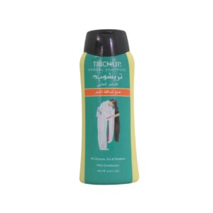 Trichup Herbal shampoo - Hair Fall Control 200ml