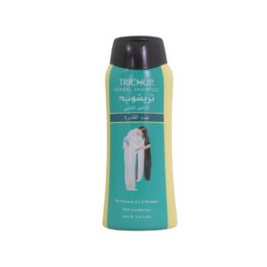 Trichup Herbal Shampoo - Anti-Dandruff 200ml