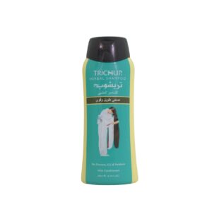Trichup Herbal Shampoo - Healthy, Long & Strong 200ml