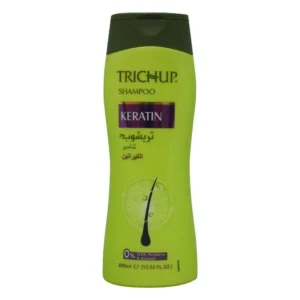 Trichup Shampoo - Keratin 400ml