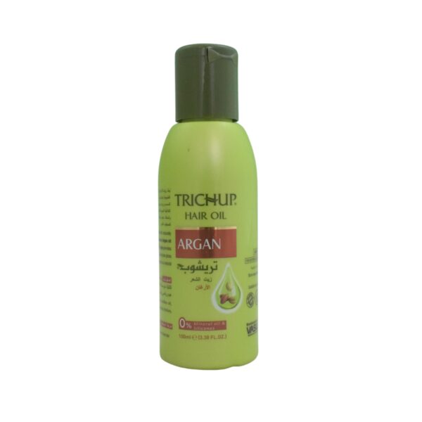 Trichup Hair Oil - Argan 100ml