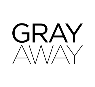 Gray Away
