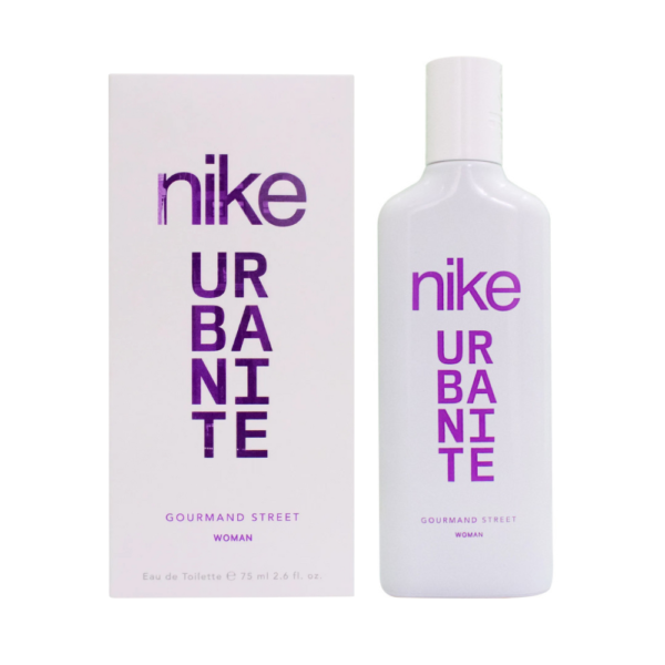 Nike Gourmand Street Woman EdT NS 75ml