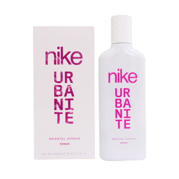 Nike Oriental Avenue Woman EdT NS 75ml