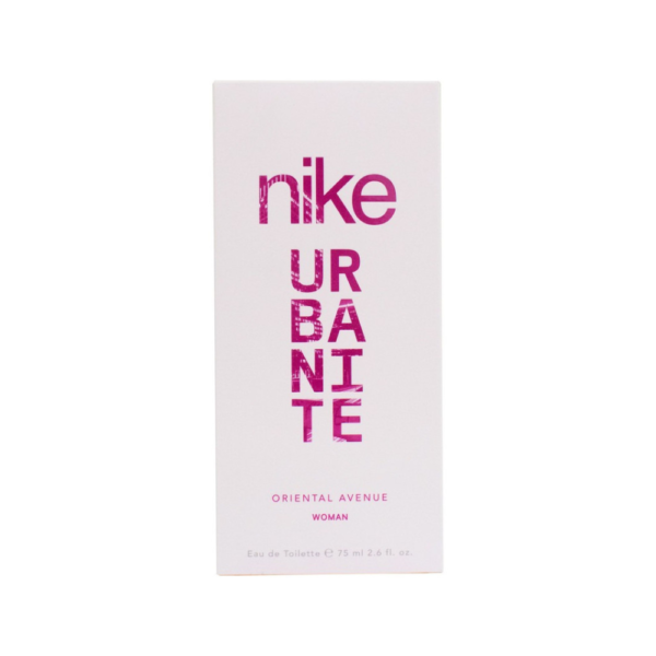 Nike Oriental Avenue Woman EdT NS 75ml