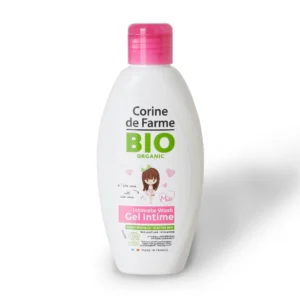 Corine De Farme Bio Organic Gel Intimate Wash 125 Ml