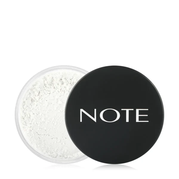 Note Loose Powder 01 - Invisible