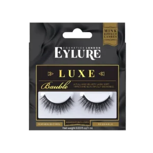 E/L Luxe Collection Lashes - Bauble