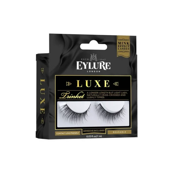 E/L Luxe Lash - Trinket