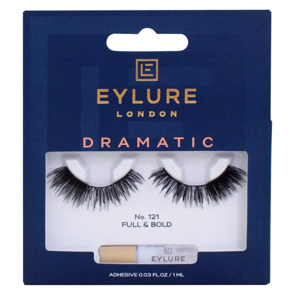 E/L Definition Lash - N? 121