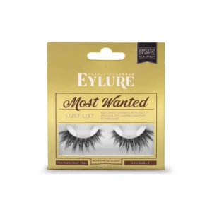 E/L Most Wanted Lashes - Lust List