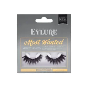 E/L Most Wanted Lashes - Feedtheneed