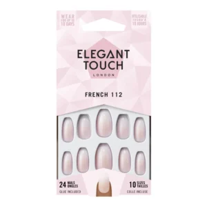 E/T French 112 Nails