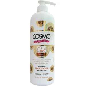 Cosmo Beaute Body Lotion Oud 1000 Ml