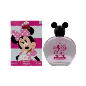 Air-Val Disney Minnie Mouse Edt 100Ml