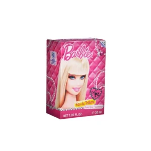 Air-Val Barbie Edt 30Ml